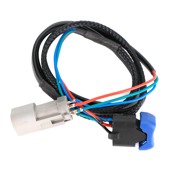 Power Trim Tilt Schalter Bausatz passend für Johnson Evinrude Außenborder 5006358