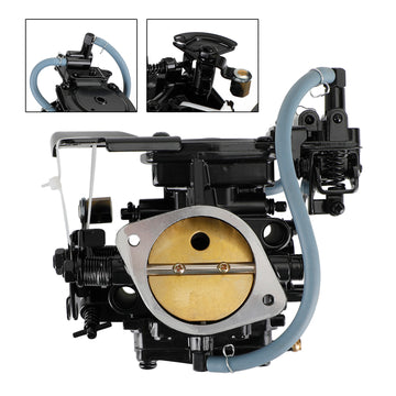 Outboard Carburetor Carb fit for Sea-Doo SP GS GTS GTI Sporster 270500328