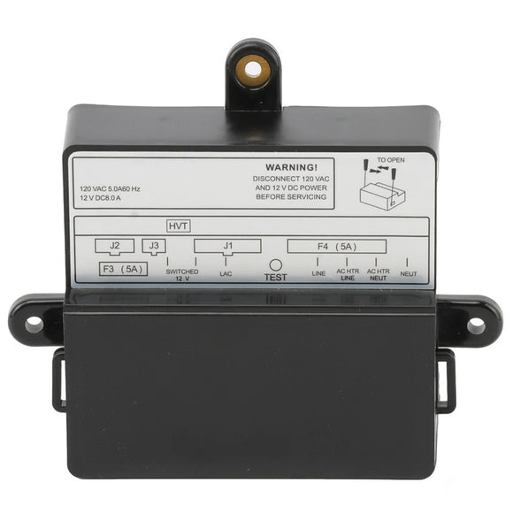Dometic 3851331011 RV Refrigerator Power Supply Circuit Board Module