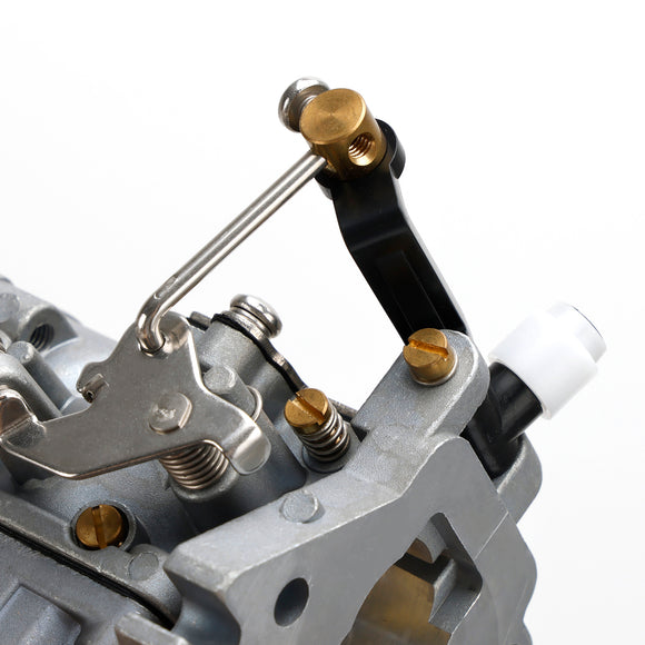 Mercury Mariner 2-stroke 15C 9.9 D M 9.9HP 15HP Outboard Carburetor Carb 1383-8806M 1383-8516M Generic