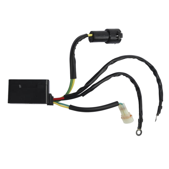 CDI-Zündbox passend für Suzuki DF40 DF50 DF60 DF70 DF90 DF100 DF115 38410-93J00