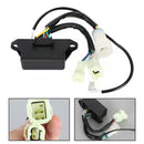 Ignition Ignite System Unit CDI fit for Honda BF135 BF135A4 BF150 38580-ZY6-003-2
