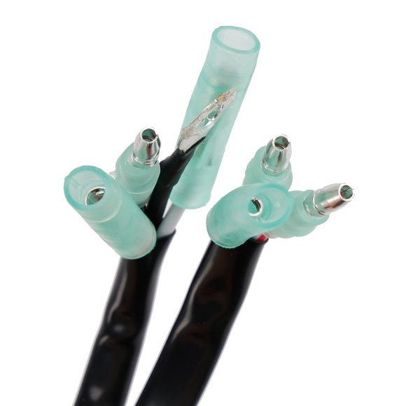 CDI-Zündbox passend für Mariner 28 PS 1977 30 PS 1980–81/85–90/1992 84872T 84872M