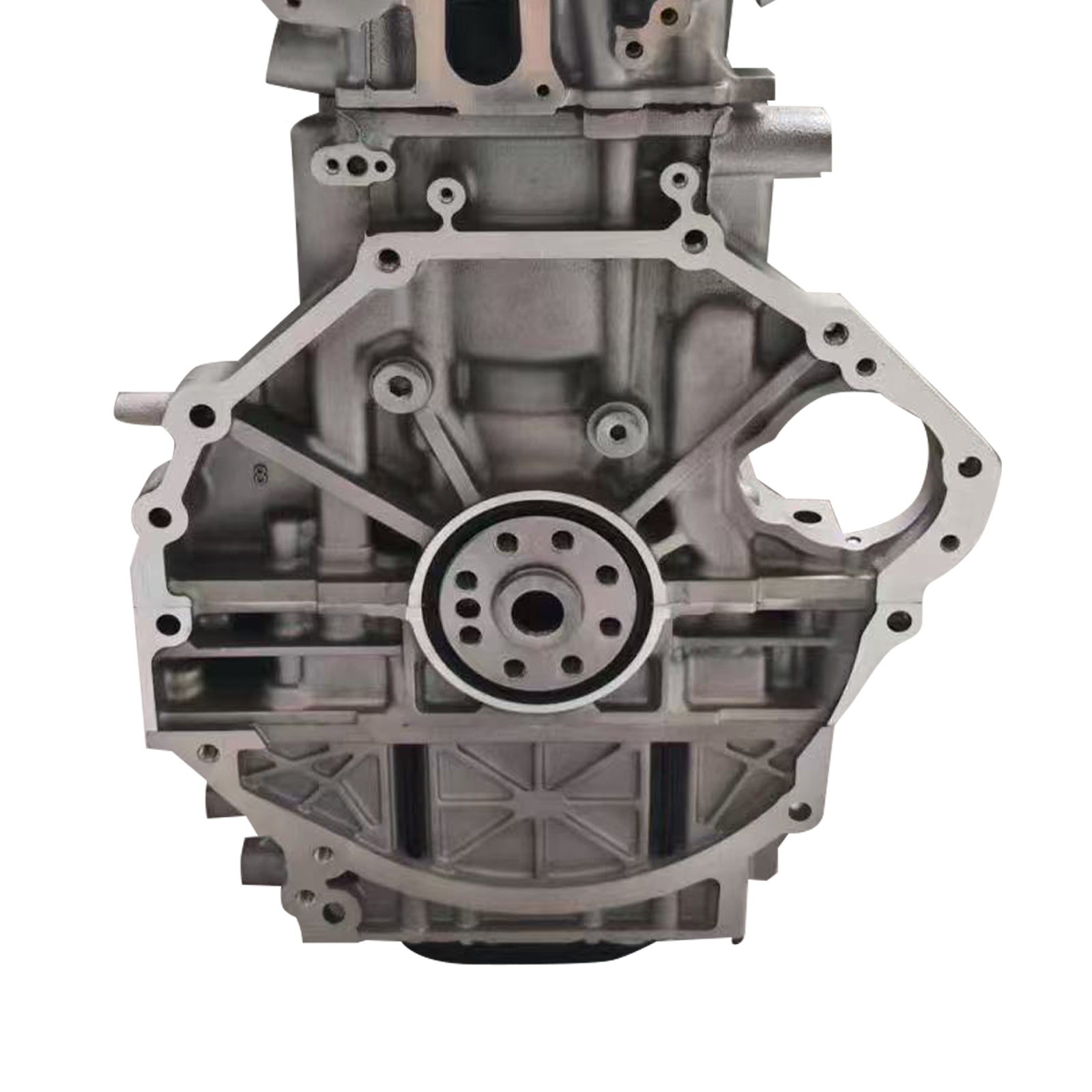 Cadillac ATS 2013-2015 8th Digit Opt Ltg AWD Brand New LTG Engine Block 2.0L - 0