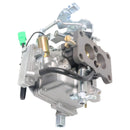 Carburetor Carb Kit 2110013170 For Toyota Corolla DLX Coupe 2-Door 1981 1.8L-3