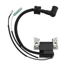 Zündspule passend für Yamaha 6HP F6 MS/LH SMHA F6C MHS/L MHS MHL 6BX-85571-00-9