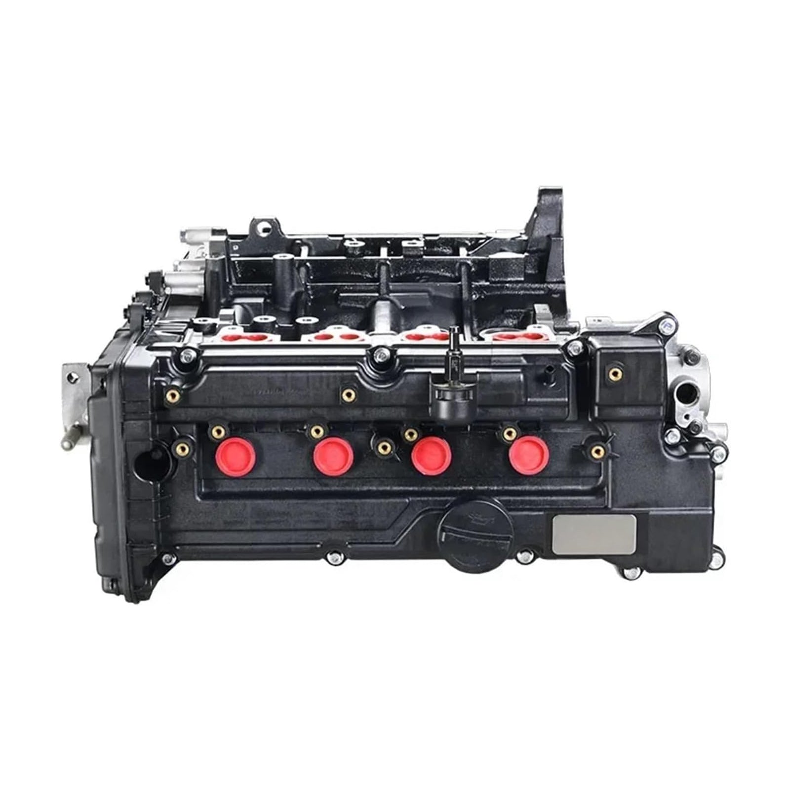 Hyundai Matrix 1 (FC) 2001-2010 Brand New G4ED Engine Assembly 1.6L