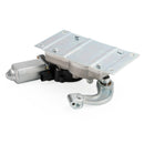 RV Step Motor & Gearbox Replacement Kit Fits Kwikee Electric Steps Replace Part 366043 Essential RV Gear Repair Parts-12