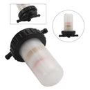 1997-1999 Yamaha L225 TXR/L250 TXR Kraftstofffilter 6P3-24560-07 6P3-24560-08 Generisch-3