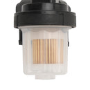 Yamaha 2-stroke 100HP 100A Fuel Filter 6R3-24560-00 6E5-24560-00 Generic-8