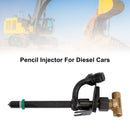 28481 RE36935 RE36936 Fuel Injectors For John Deere Excavator 70D 190E 290D 490D-2