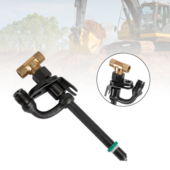 28481 RE36935 RE36936 Fuel Injectors For John Deere Excavator 70D 190E 290D 490D