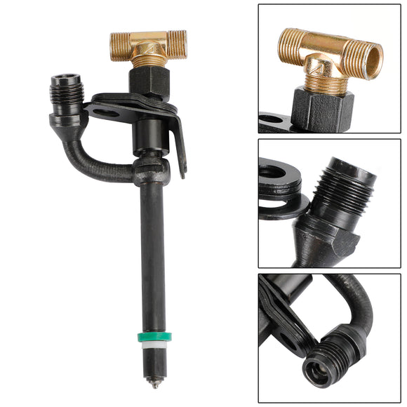 28481 RE36935 RE36936 Fuel Injectors For John Deere Excavator 70D 190E 290D 490D