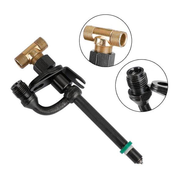 28481 RE36935 RE36936 Fuel Injectors For John Deere Excavator 70D 190E 290D 490D