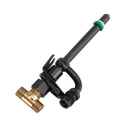 28481 RE36935 RE36936 Fuel Injectors For John Deere Excavator 70D 190E 290D 490D-9