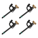 4Pcs 28481 RE36935 RE36936 Fuel Injectors For John Deere Excavator 70D 190E 290D-14