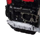Volkswagen CC 2.0L Turbo 2013-2017 New EA888 Gen2 CCZ 4-Cylinder Engine-12
