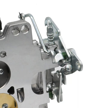 GMC 1980-1987 4 Barrel 1906 AVS2 Carburetor 650 CFM Electric Choke - 0