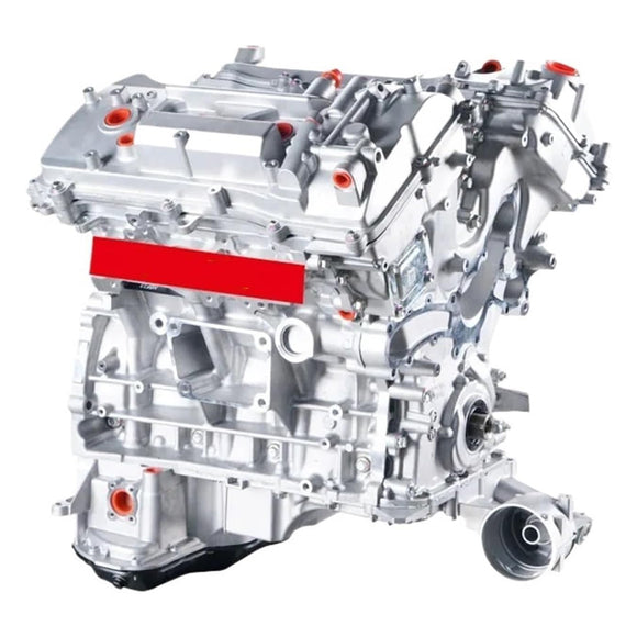 Lexus IS350 ES350 RX350 3.0L Brand New 3GR-FE Engine Assembly