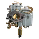 Volkswagen Beetle 30/31 PICT-3 Type 1&2 Bug Bus Ghia Carburetor W/ Gasket 113129029A-12