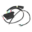 Ignition Ignite System Unit CDI fit for Honda BF35 BF40 BF45 BF50 38550-ZV5-822-9