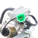 Carburetor Carb Kit 2110013170 For Toyota Corolla DLX Coupe 2-Door 1981 1.8L-9