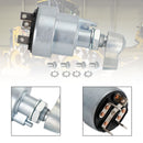 7N4160 9W-1077 Ignition Switch Starter Switch For Caterpillar CAT Wheel Loader-2