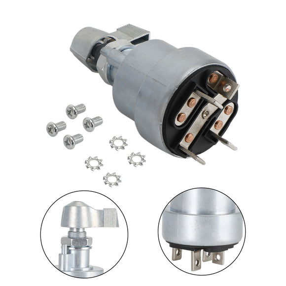 7N4160 9W-1077 Ignition Switch Starter Switch For Caterpillar CAT Wheel Loader