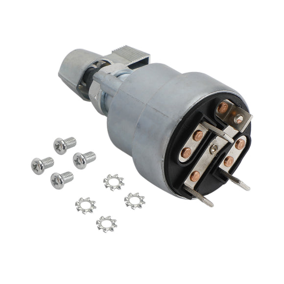 7N4160 9W-1077 Ignition Switch Starter Switch For Caterpillar CAT Wheel Loader