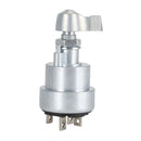 7N4160 9W-1077 Ignition Switch Starter Switch For Caterpillar CAT Wheel Loader-10