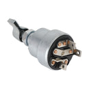7N4160 9W-1077 Ignition Switch Starter Switch For Caterpillar CAT Wheel Loader-12