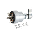 7N4160 9W-1077 Ignition Switch Starter Switch For Caterpillar CAT Wheel Loader-15
