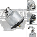 Ignition Switch Key 8944025000 For Lsuzu Diesel Engine Agricultural Machinery-5
