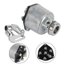 Ignition Switch Key 8944025000 For Lsuzu Diesel Engine Agricultural Machinery-1