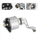 Ignition Switch Key 8944025000 For Lsuzu Diesel Engine Agricultural Machinery-6