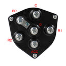 Ignition Switch Key 8944025000 For Lsuzu Diesel Engine Agricultural Machinery-7