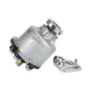 Ignition Switch Key 8944025000 For Lsuzu Diesel Engine Agricultural Machinery-9