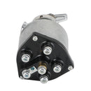 Ignition Switch Key 8944025000 For Lsuzu Diesel Engine Agricultural Machinery-12