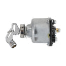 Ignition Switch Key 8944025000 For Lsuzu Diesel Engine Agricultural Machinery-16
