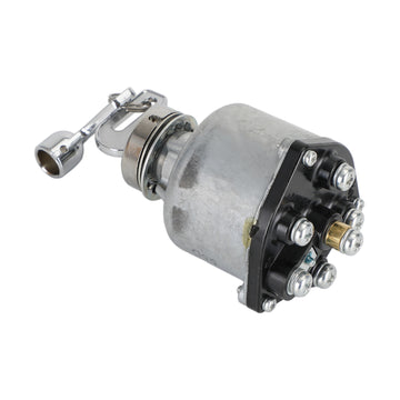 Ignition Switch W/2 Keys 8944025000 Fits For TRW Isuzu Engine 6BG1T