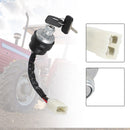 Ignition Switch Key 3699692M92 For Massy Ferguson Tractor Parts-3