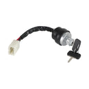Ignition Switch Key 3699692M92 For Massy Ferguson Tractor Parts-8