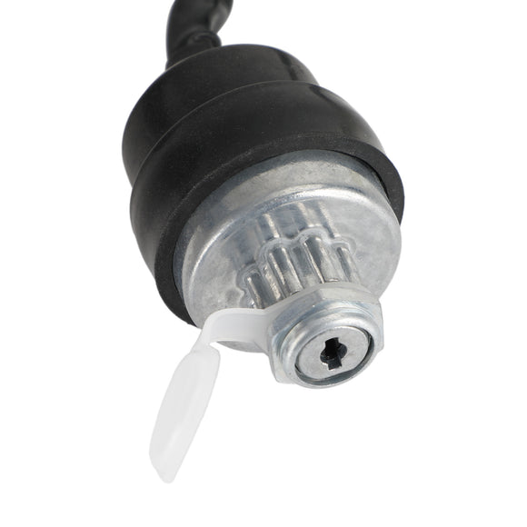 Ignition Switch Key 3699692M92 For Massy Ferguson Tractor Parts