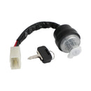 Ignition Switch Key 3699692M92 For Massy Ferguson Tractor Parts-15