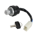 Ignition Switch Key 3699692M92 For Massy Ferguson Tractor Parts-16