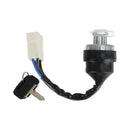 Ignition Switch Key 3699692M92 For Massy Ferguson Tractor Parts-17
