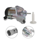 Fuel Shut Off Solenoid PS45CZ393 For Kubota V2607 V3307 Linde 1219 VOLVO55/80D-2