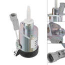 Fuel Shut Off Solenoid PS45CZ393 For Kubota V2607 V3307 Linde 1219 VOLVO55/80D-6