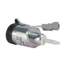 Fuel Shut Off Solenoid PS45CZ393 For Kubota V2607 V3307 Linde 1219 VOLVO55/80D-12