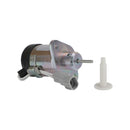 Fuel Shut Off Solenoid PS45CZ393 For Kubota V2607 V3307 Linde 1219 VOLVO55/80D-13
